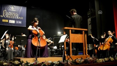 BBDSO, Orkestra Solistlerini Ağırladı