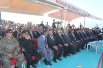 TUTUKLAMA KARARI - Çavuşoğlu Açıklaması 'Afrin'e Adalet Götürüyoruz'