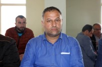 CHP Boğazlıyan İlçe Başkanı Cezaevine Girdi Haberi