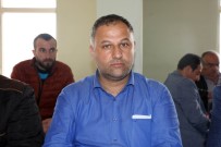 CHP'li Başkan Cezaevine Girdi Haberi