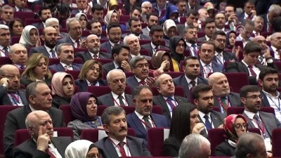 Cumhurbaşkanı Erdoğan Açıklaması 'Moral Üstünlük Türkiye'de'