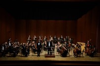 KAYHAN - Devlet Konservatuvarı'ndan  'Bahar Konseri'