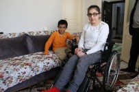 KADER - Engelli Annenin Hayali İçin Adım Atıldı