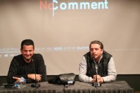 MODERATÖR - 'Futbol Sosyolojisi Seminerleri' Devam Ediyor