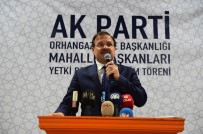Hakan Çavuşoğlu Açıklaması 'Asla Pabuç Bırakmayacağız'