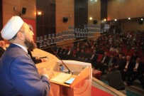 VEYSEL ÇIFTÇI - Hakkari'de 'Namazla Direniş İkinci On Yıl' Programı