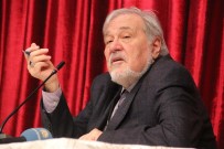 İlber Ortaylı'dan Sert Sözler