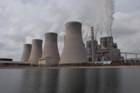 TAŞ KÖMÜRÜ - Katı Yakıtlar İstatistikleri Açıklandı