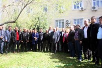 KİLİS VALİSİ - Kilis'te, Arı Yetiştiricilerine Bin Kovan Dağıtıldı