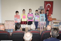 FAHRİ KORUTÜRK - Körfez'de Kütüphane Haftası Kutlandı