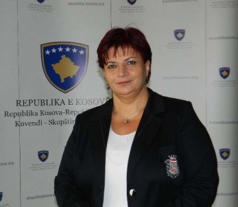 Kosovalı Türk Milletvekili FETÖ'ye Yönelik Operasyonu Destekledi