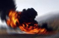 TOBRUK - Libya'da İntihar Saldırısı Açıklaması 8 Ölü