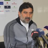 TESLIMIYET - 'Ligde Bulunduğumuz Durum İç Açıcı Değil'