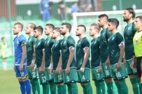 BERGAMA BELEDİYESPOR - Manisa BBSK Şampiyonluk İçin Gün Sayıyor