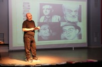 NEYZEN - Manisa'da Müzik Ve Edebiyat Dolu Gece