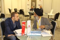 ÇIN HALK CUMHURIYETI - Marble'a Alım Heyeti Dopingi