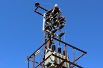 ENERJİ GÜVENLİĞİ - Mardin'de Tarımsal Sulamadaki Elektrik Tüketimi Yüzde 139 Arttı