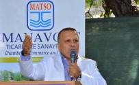 MATSO Seçimlerine Doğru
