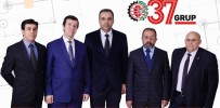 ORHAN ÖZDEMIR - Mehmet Pamuk Açıklaması '37.Grup Adına İddialıyız'