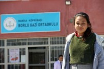VELAYET DAVASI - Mehmetçik'e Yazdığı Mektubu Okuyan Gözyaşlarını Tutamıyor