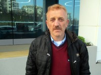 TEDAVİ SÜRECİ - Minik Sudenaz'ın Ailesinden Örnek Davranış