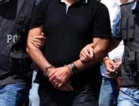 TERÖR OPERASYONU - MİT'in operasyonu Kosova'da deprem yarattı!