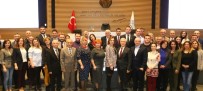 YAŞANABİLİR KENT - Nilüfer Belediye Meclisi'nde Kardeşlik Oturumu