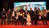 ORHAN KEMAL - Orhan Kemal Edebiyat Festivali Başladı
