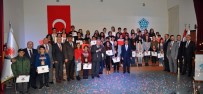 BILIM ADAMLARı - Ortaokul Öğrencileri Araştırma Projeleri Ödülleri Sahiplerini Buldu