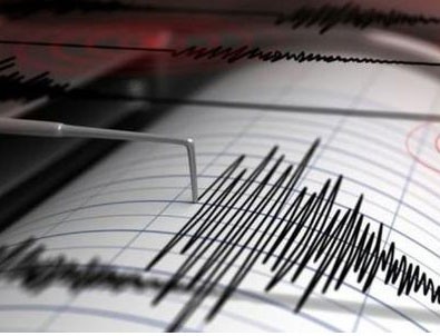 Papua Yeni Gine'de 6,9 büyüklüğünde deprem