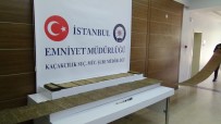 TARİHİ ESER KAÇAKÇILIĞI - Peygamberler Şeceresini Yurt Dışına Kaçırdılar
