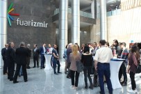 İZMIR TICARET ODASı - PLASTPAK Ve İZWOOD 2018 Fuarları Yaklaşıyor