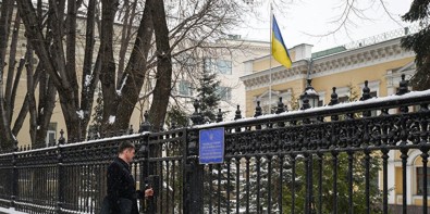 Rusya, 13 Ukraynalı Diplomatı Ülkesinden Çıkarıyor