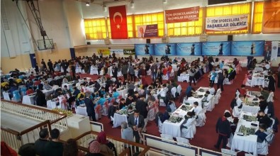 Satranç Turnuvaları Başladı