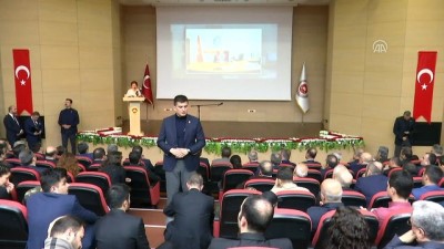 Şehit Mehmet Selim Kiraz İçin Adliyede Tören