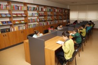 NECİP FAZIL KISAKÜREK - Şehitkamil'den Eğitim Alanında Dev Yatırım