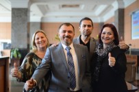 KİLO KONTROLÜ - ''Şeker Hastalığı Ameliyatlardaki Başarı Oranı Yüzde 85-90'Dır''