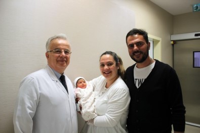 'Tesadüfün Böylesi' Dedirten Doğum