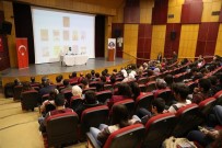 AHMET TURGUT - Tunceli'de 'Ortak Acı Kerbela' Konferansı