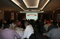 TÜRK METAL SENDIKASı - Türk Metal Sendikası İle Özel Hayat Hastanesi Protokol Yeniledi