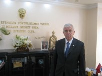 KİMLİK NUMARASI - Türk Ticaret Kanonunda Değişiklikler