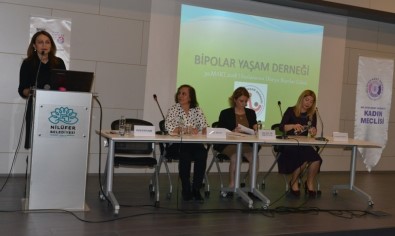 Türkiye'de 2 Milyon Bipolar Hastası Var