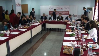 Türkiye Sağlık Politikaları Enstitüsü, Kuruluş Yıl Dönümünde Basınla Buluştu
