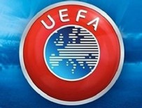 UEFA'dan Skenderbeu'ya tarihi ceza