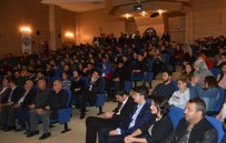 FOTOĞRAFÇILIK - Uşak Üniversitesi Gazetecilik Günleri Başladı