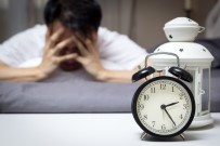 OKSİJEN SEVİYESİ - Uyku Bozukluğu Sağlık Sorunlarının Habercisi