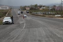 MEHMET NURİ ÇETİN - Varto'da Kurtuluş Koşusu