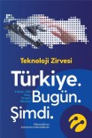 BILIM ADAMLARı - Yapay zekanın dâhileri Turkcell'in Teknoloji Zirvesi'nde buluşacak
