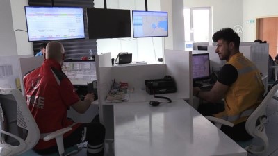 Yaralı Askerleri Çığdan Kurtaran Doktor, Yaşadıklarını Anlattı