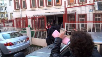 Yeniden Yapılanmaya Çalışan FETÖ'cüler Tutuklandı